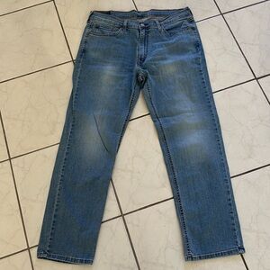 Levi’s 541 Men’s Jeans